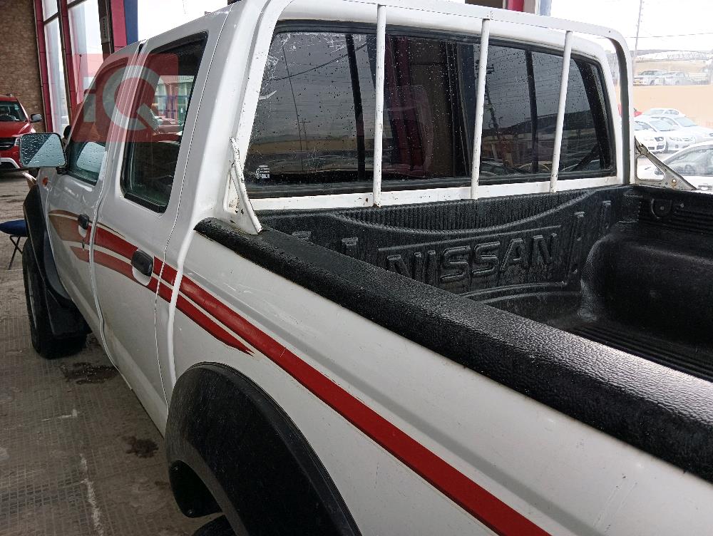 Nissan Pickup